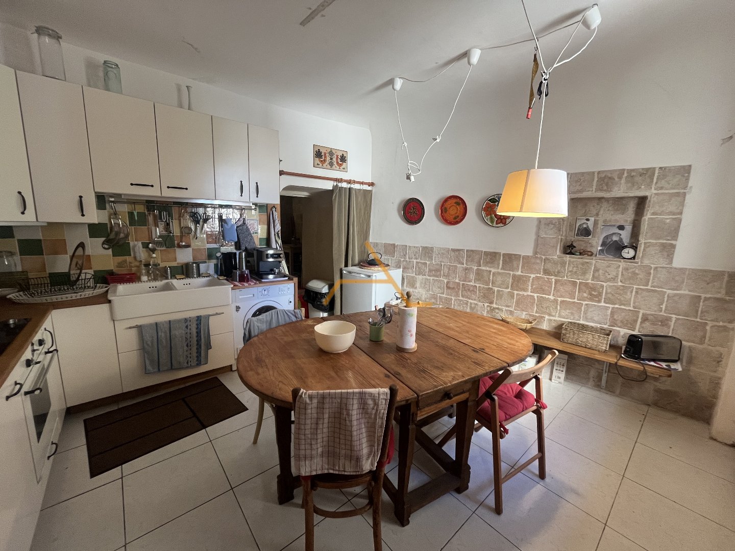 Agence immobilière de OFFICE IMMOBILIER ARIENTI