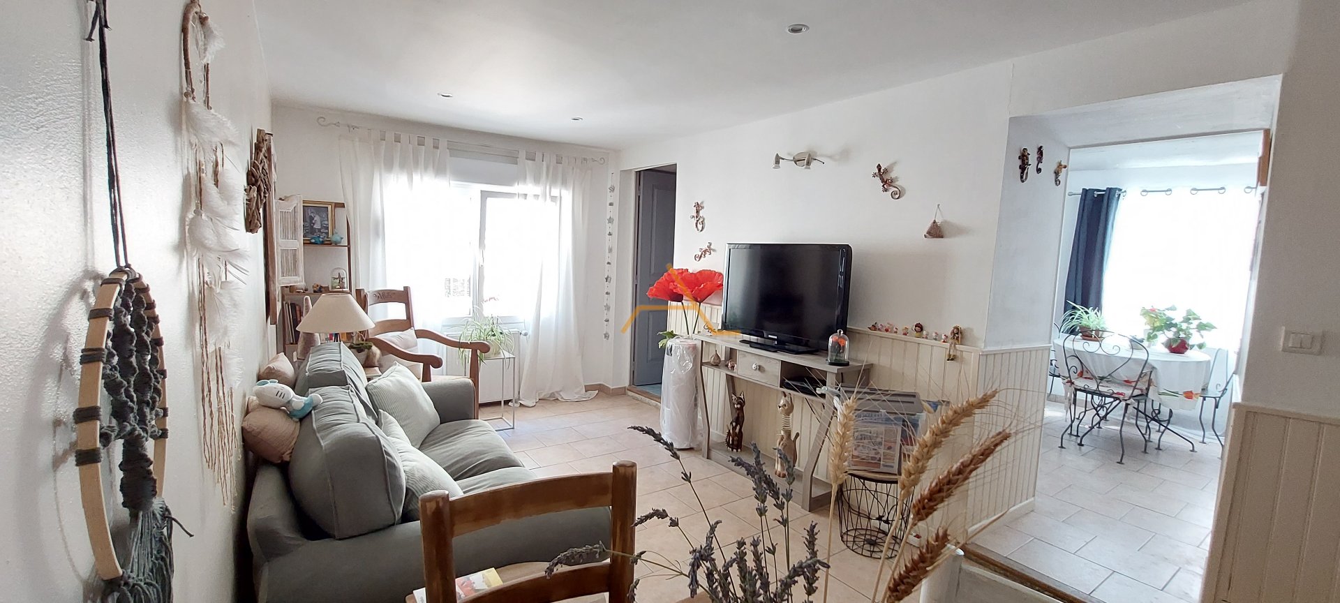 Agence immobilière de OFFICE IMMOBILIER ARIENTI