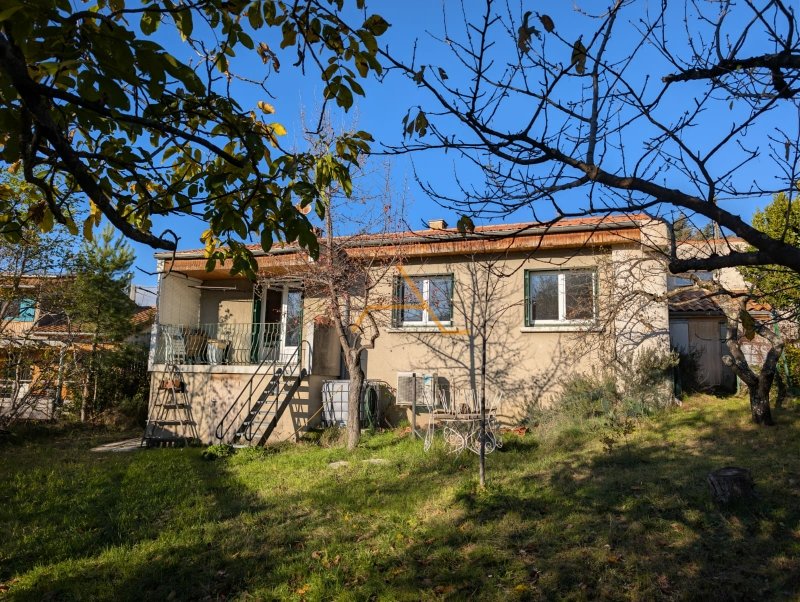 Agence immobilière de OFFICE IMMOBILIER ARIENTI