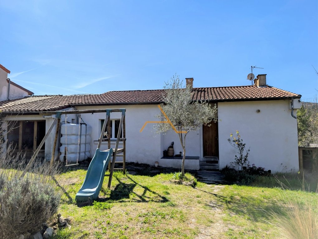 Agence immobilière de OFFICE IMMOBILIER ARIENTI