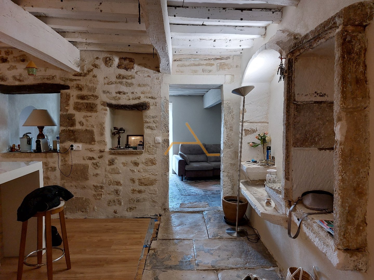 Agence immobilière de OFFICE IMMOBILIER ARIENTI