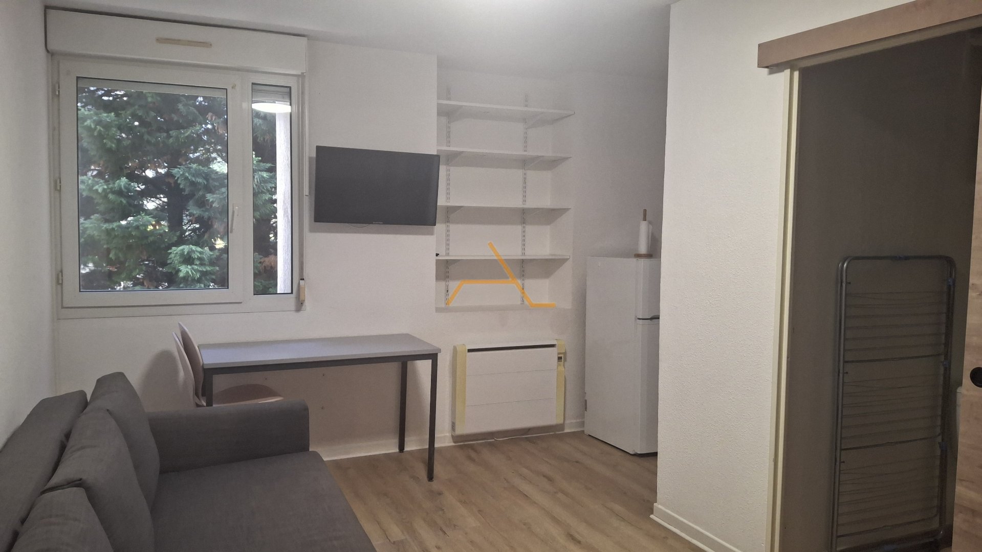 Agence immobilière de OFFICE IMMOBILIER ARIENTI