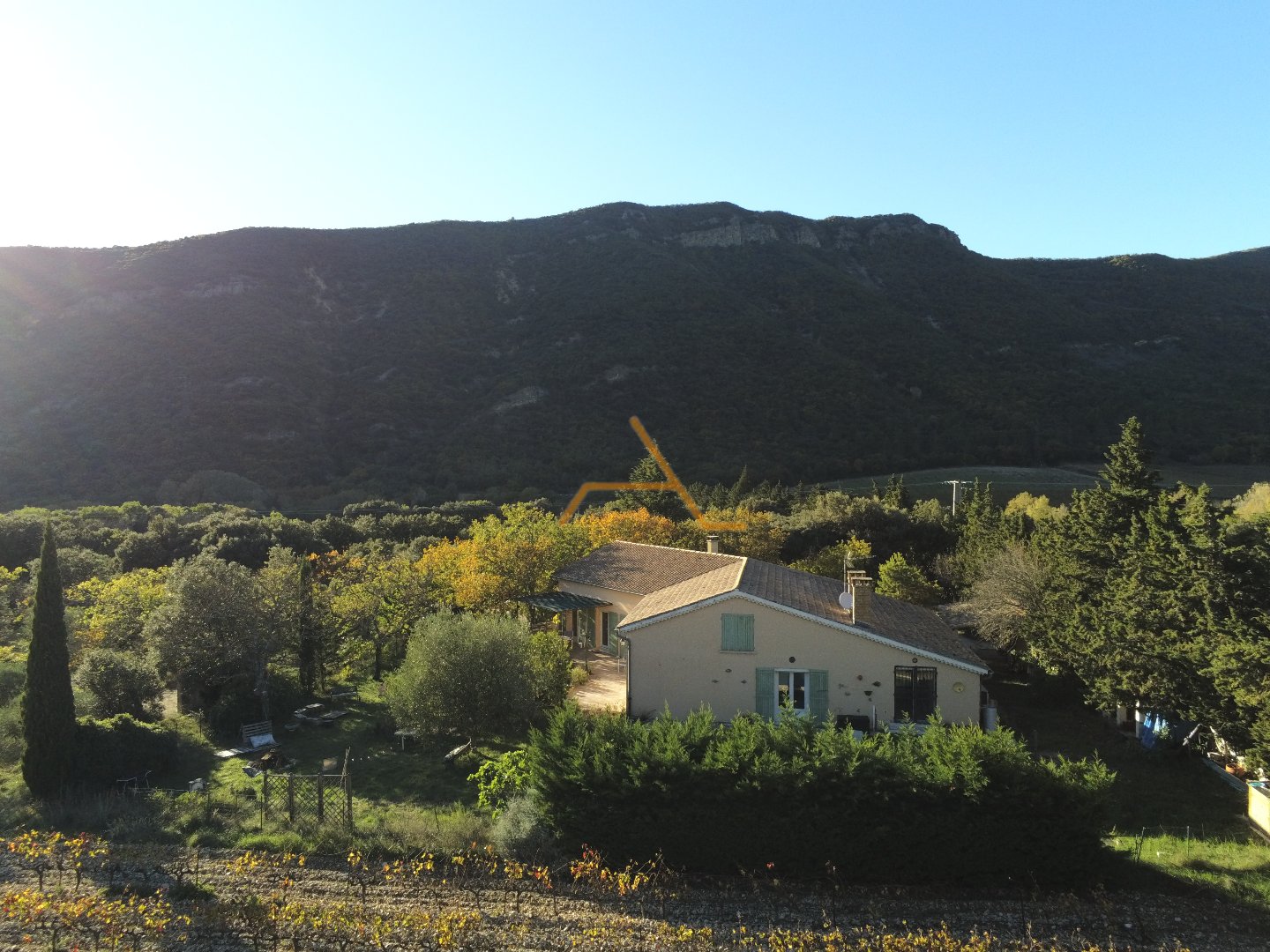 Agence immobilière de OFFICE IMMOBILIER ARIENTI