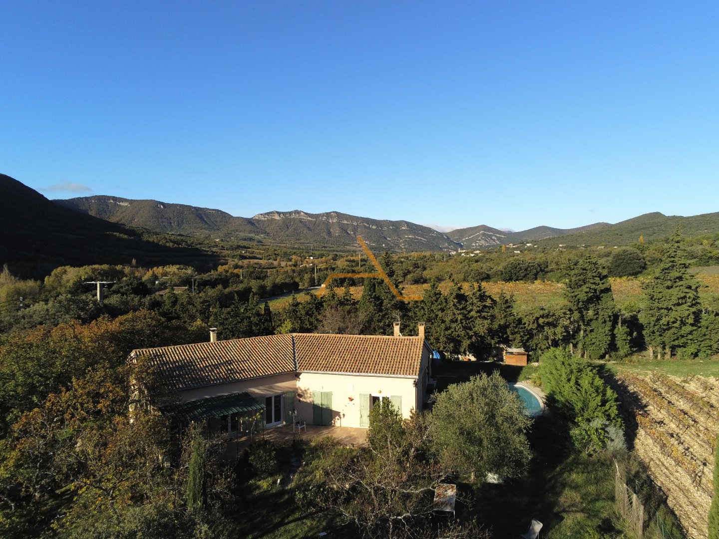 Agence immobilière de OFFICE IMMOBILIER ARIENTI