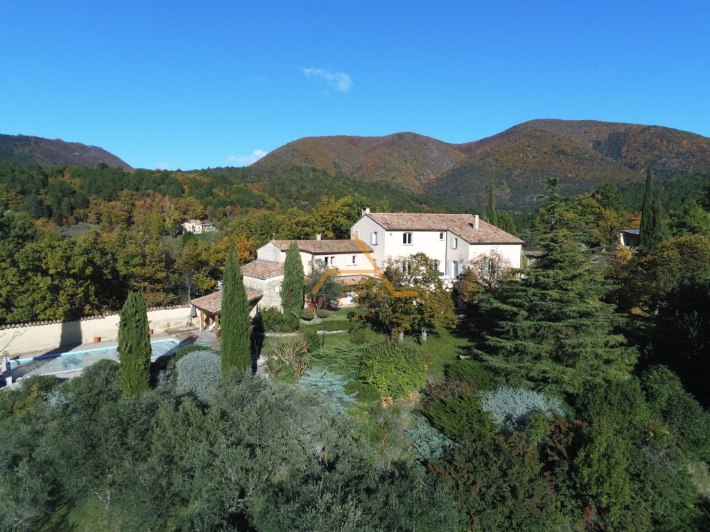 Agence immobilière de OFFICE IMMOBILIER ARIENTI