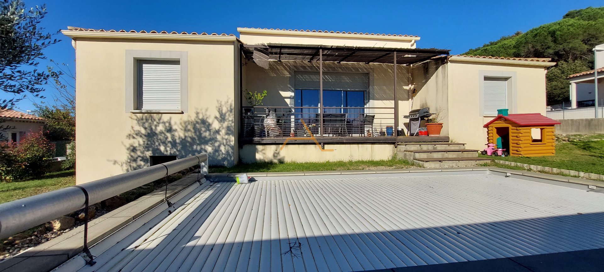 Agence immobilière de OFFICE IMMOBILIER ARIENTI