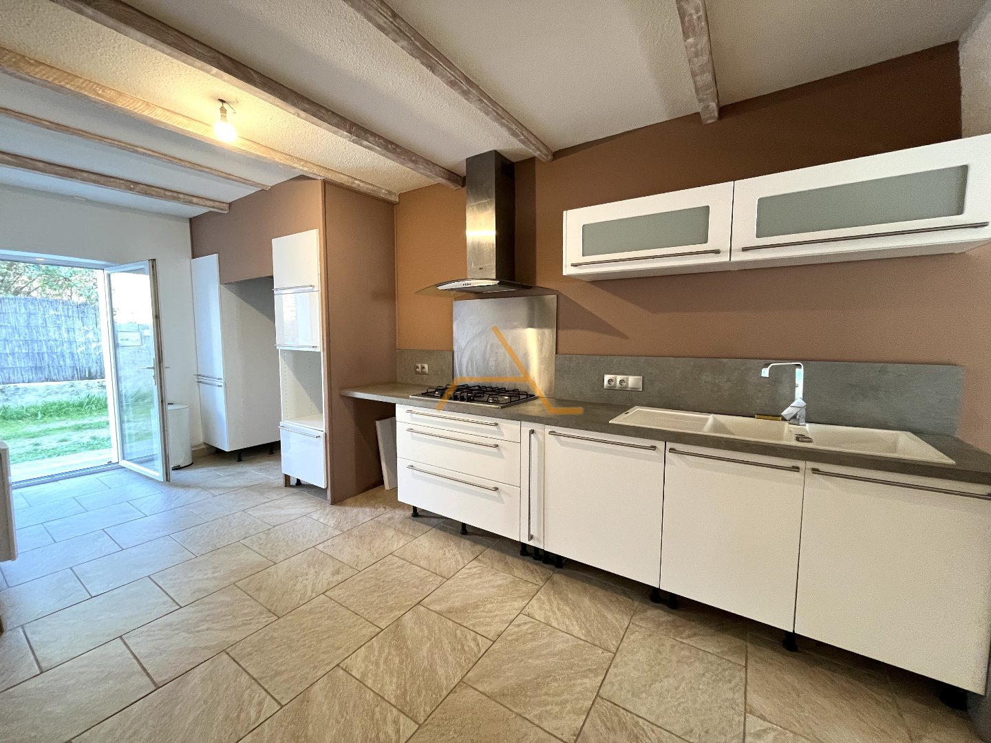 Agence immobilière de OFFICE IMMOBILIER ARIENTI