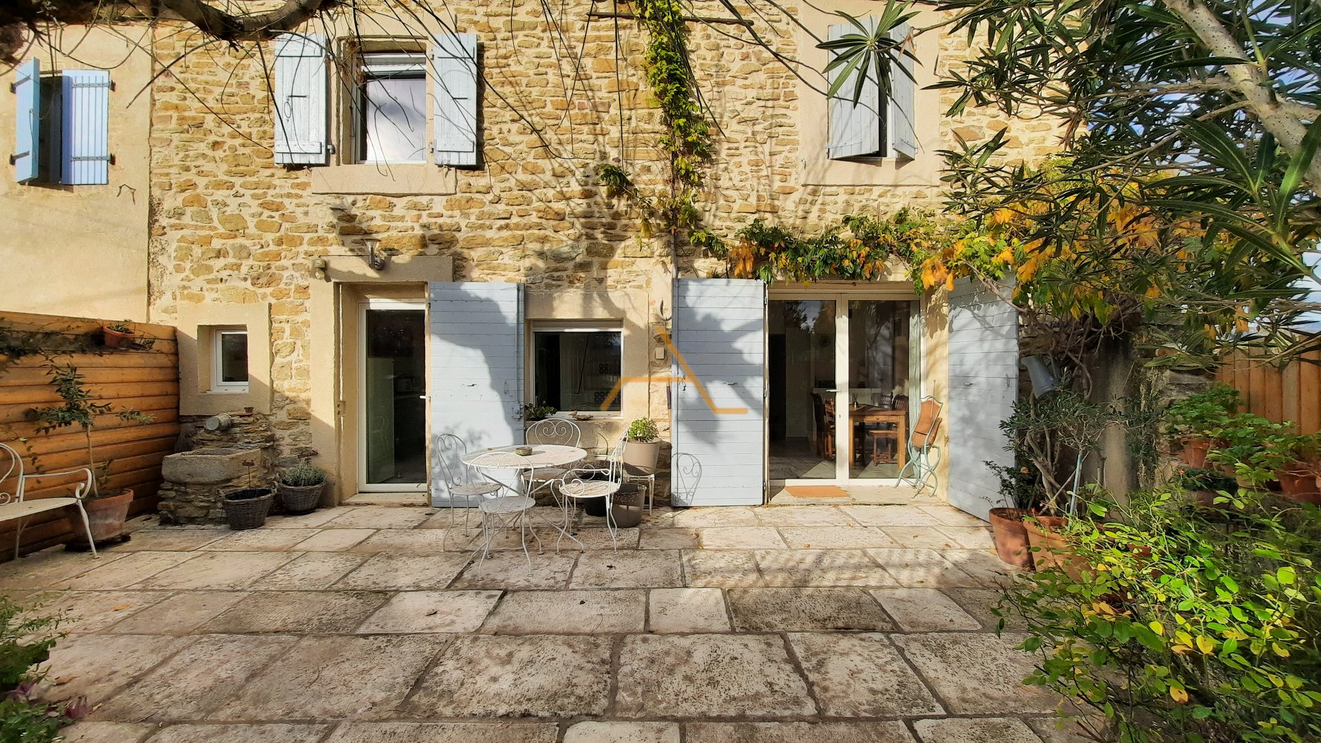 Agence immobilière de OFFICE IMMOBILIER ARIENTI