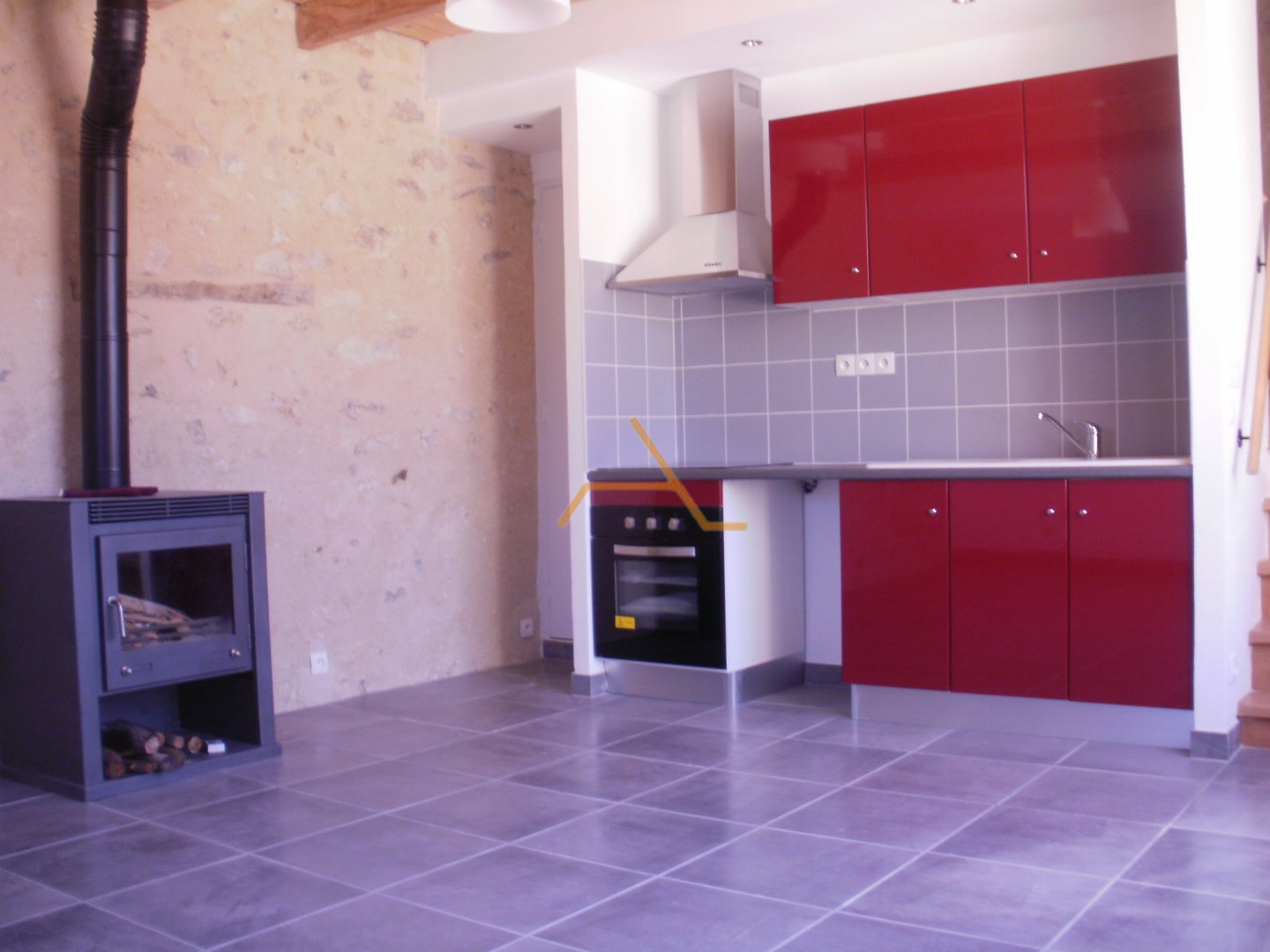 Agence immobilière de OFFICE IMMOBILIER ARIENTI
