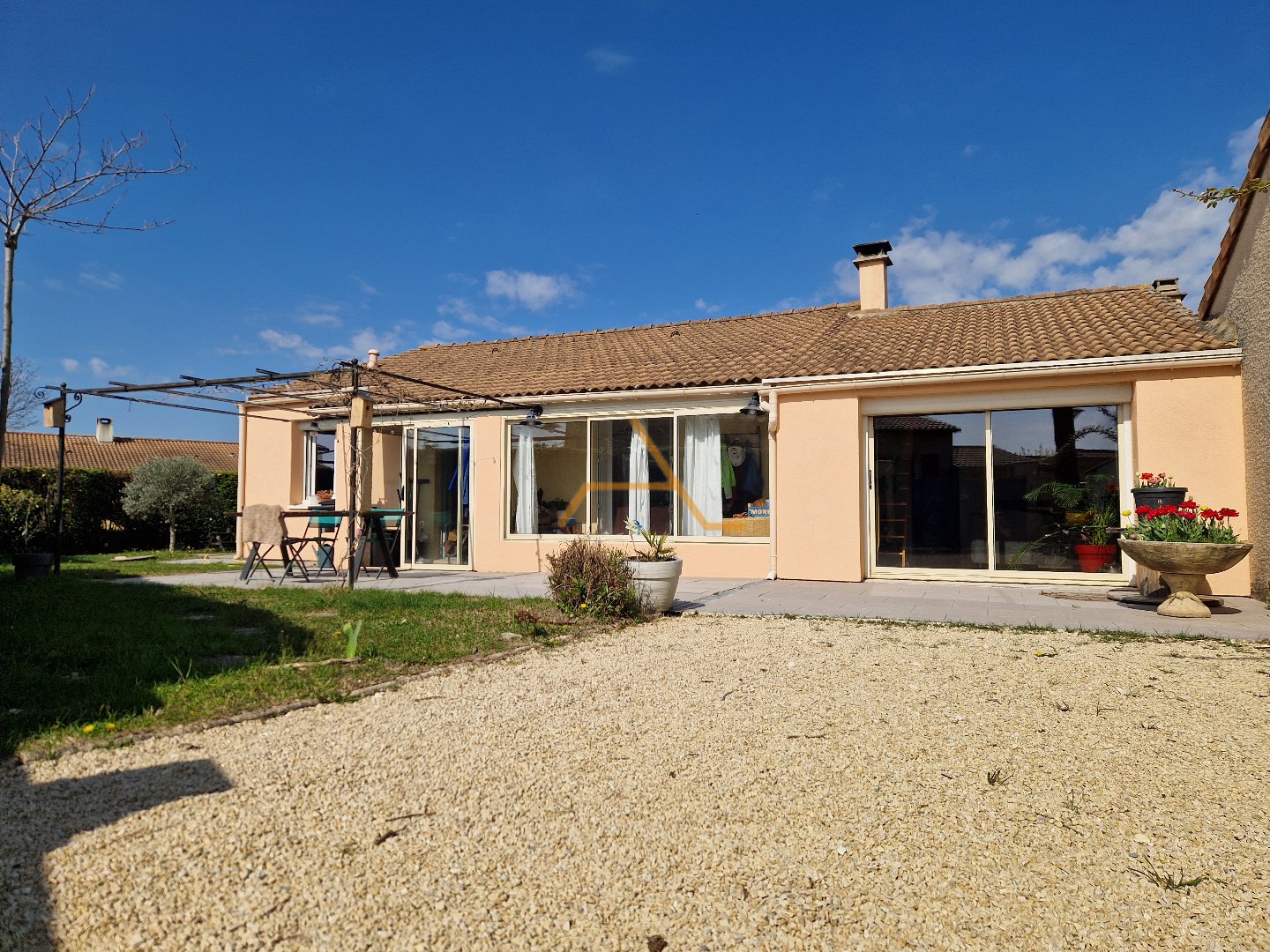 Agence immobilière de OFFICE IMMOBILIER ARIENTI