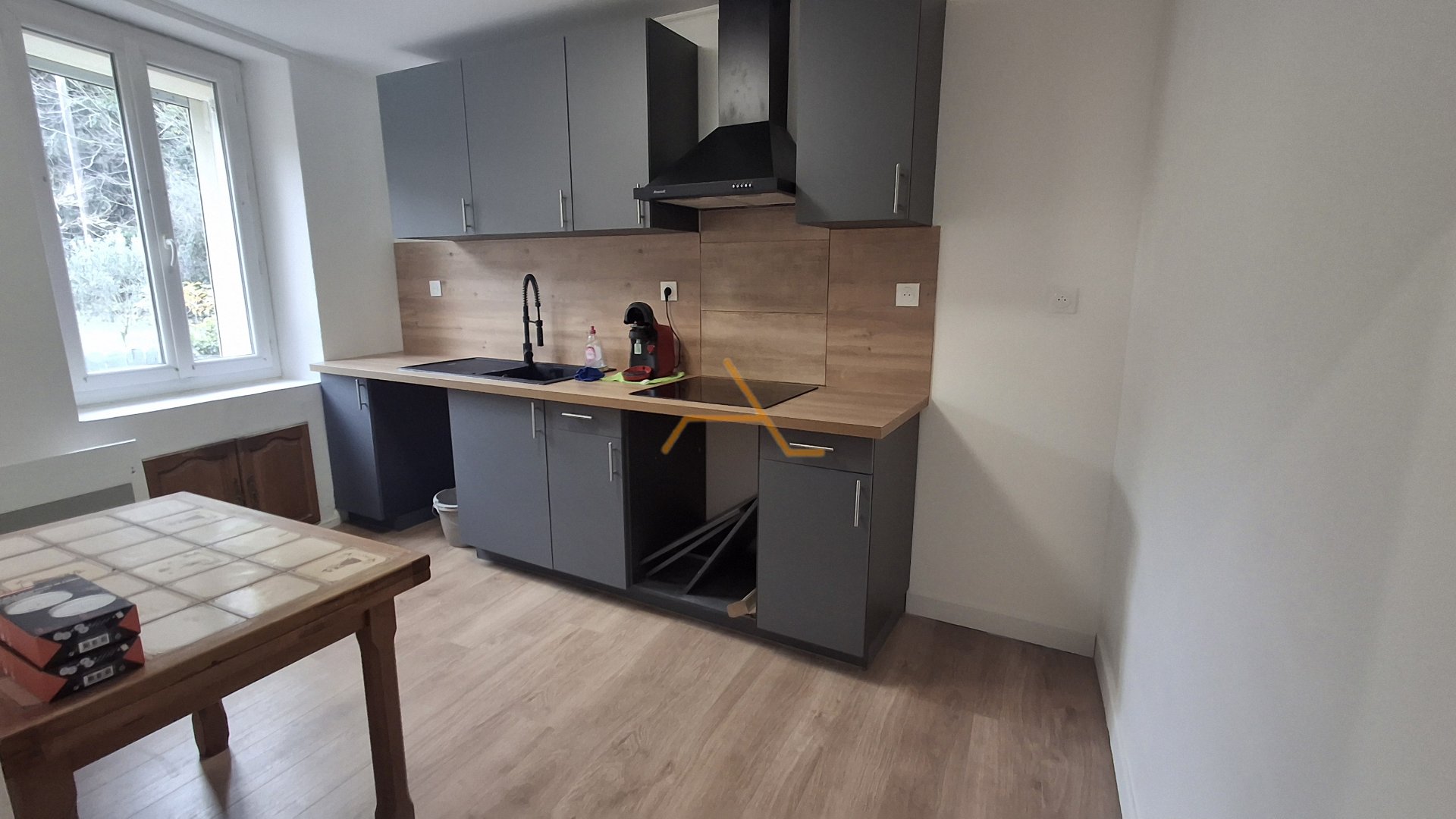 Agence immobilière de OFFICE IMMOBILIER ARIENTI