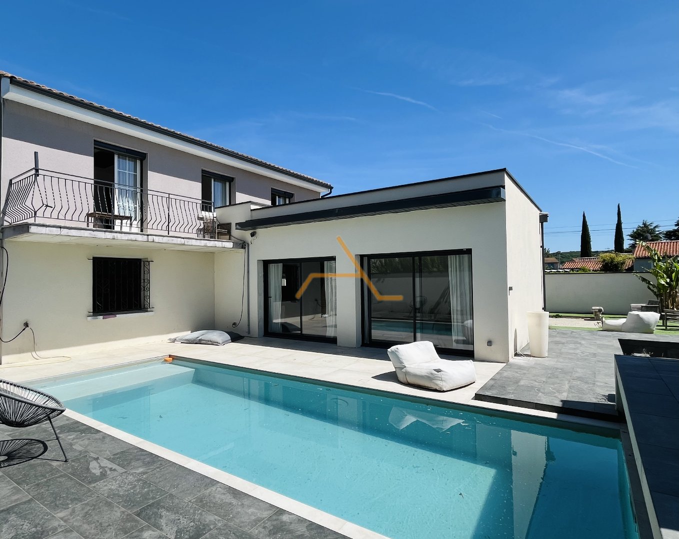 Agence immobilière de OFFICE IMMOBILIER ARIENTI