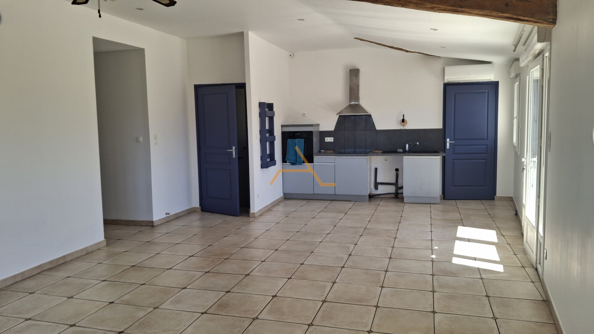 Agence immobilière de OFFICE IMMOBILIER ARIENTI