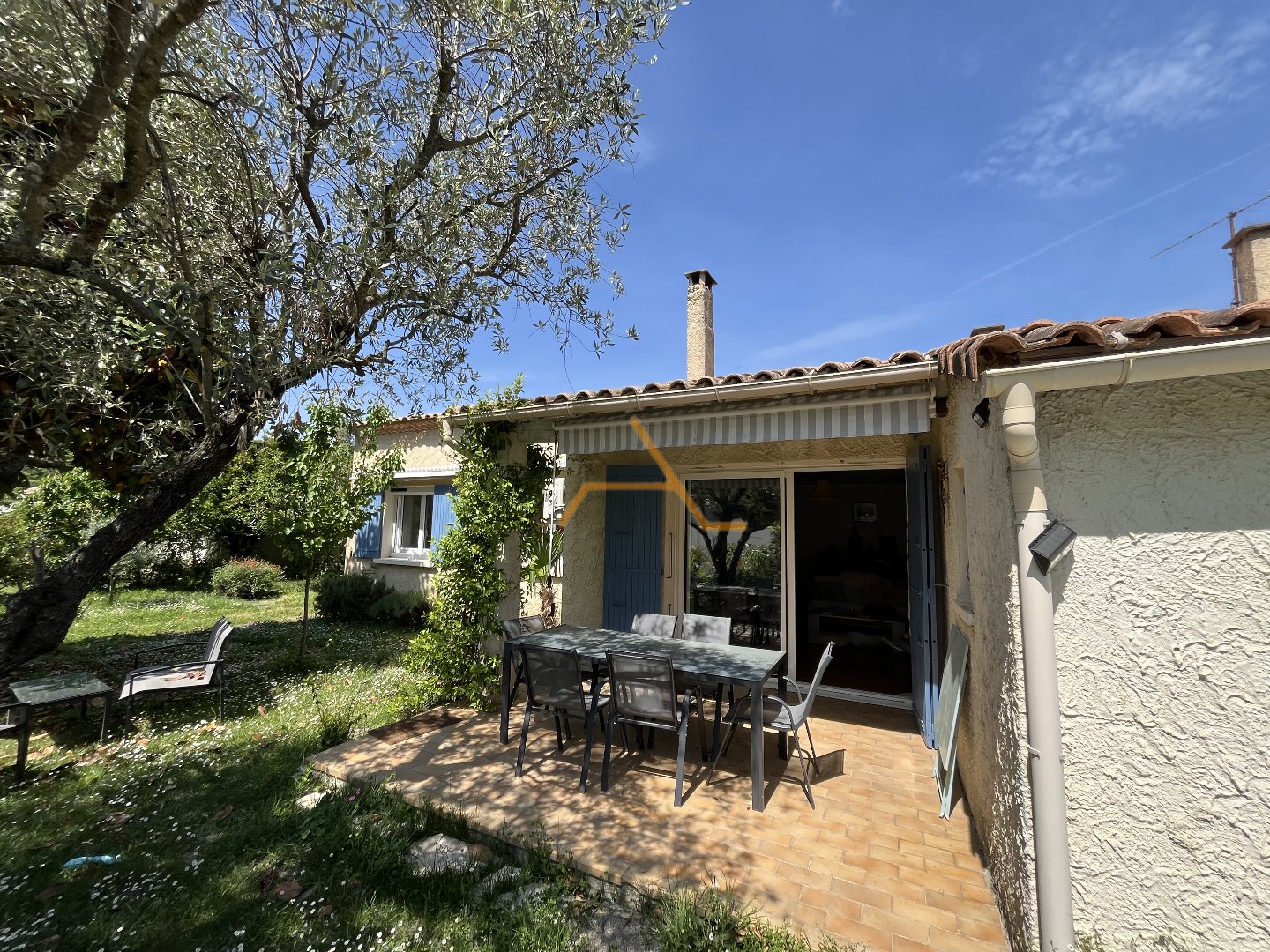 Agence immobilière de OFFICE IMMOBILIER ARIENTI