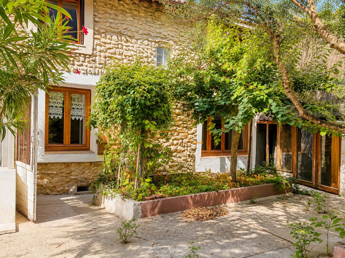 Agence immobilière de OFFICE IMMOBILIER ARIENTI