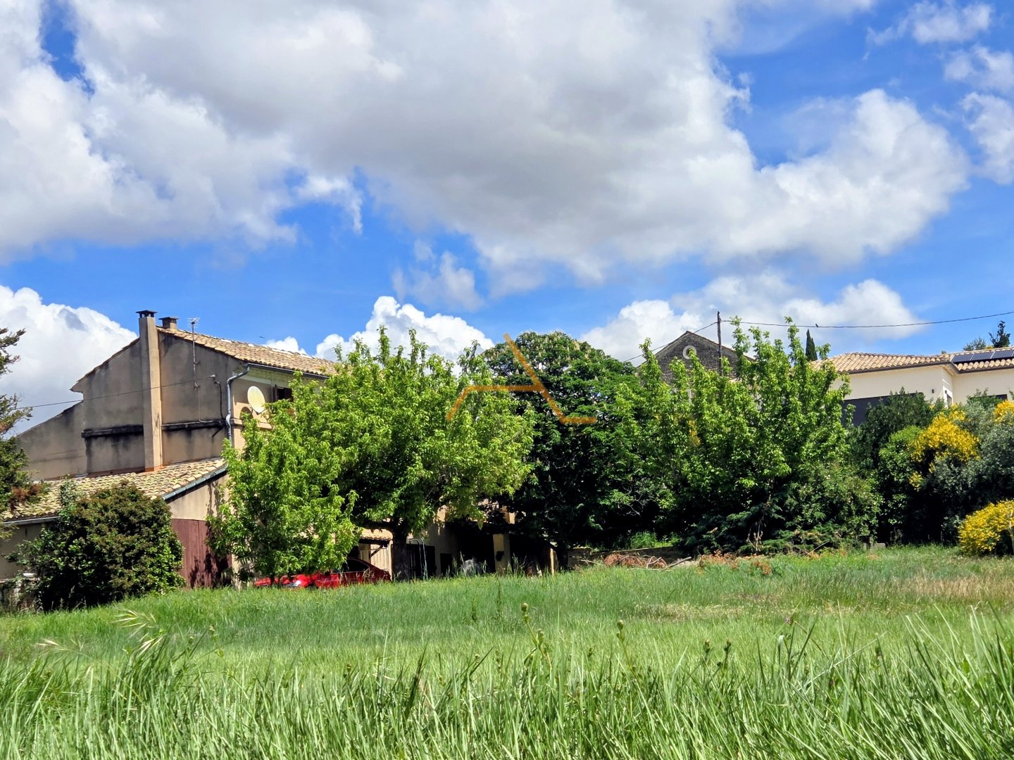 Agence immobilière de OFFICE IMMOBILIER ARIENTI