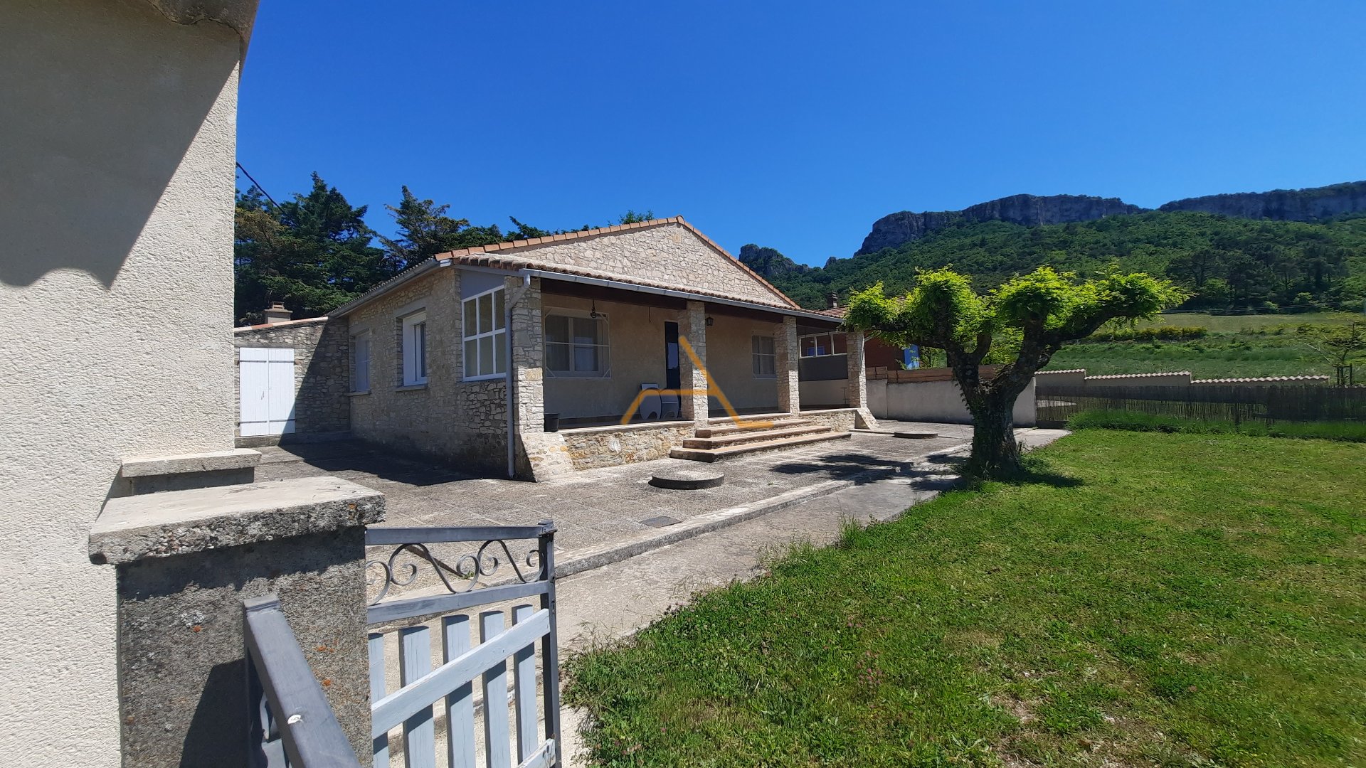 Agence immobilière de OFFICE IMMOBILIER ARIENTI