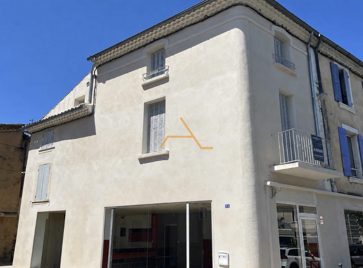 Agence immobilière de OFFICE IMMOBILIER ARIENTI