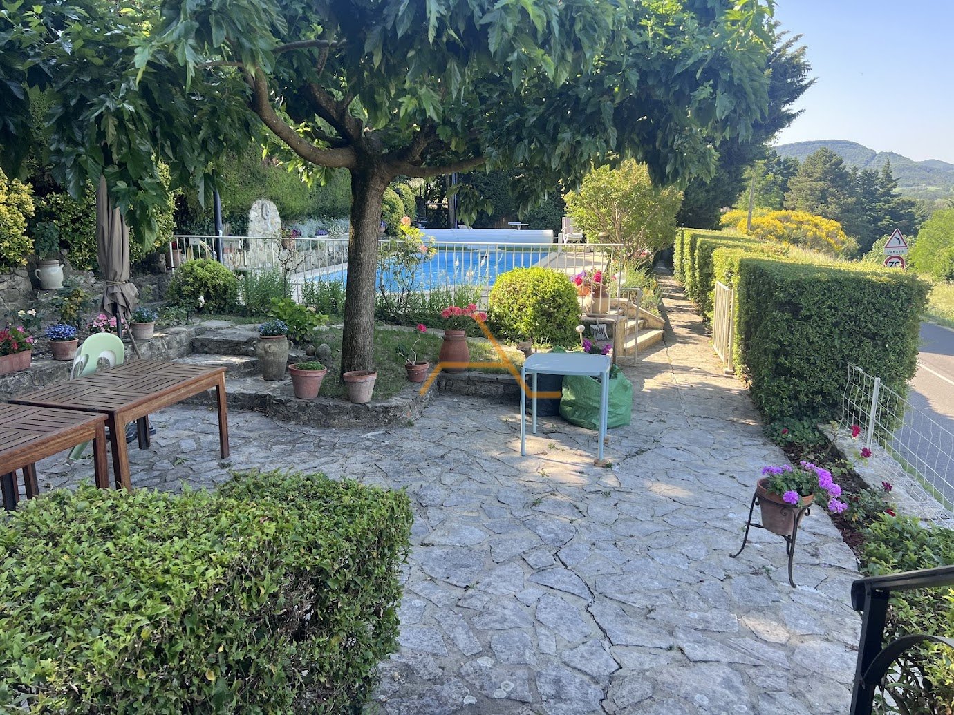 Agence immobilière de OFFICE IMMOBILIER ARIENTI