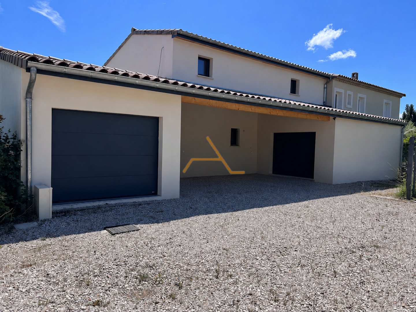 Agence immobilière de OFFICE IMMOBILIER ARIENTI