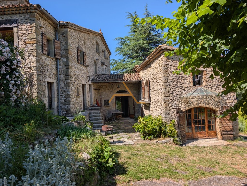 Agence immobilière de OFFICE IMMOBILIER ARIENTI