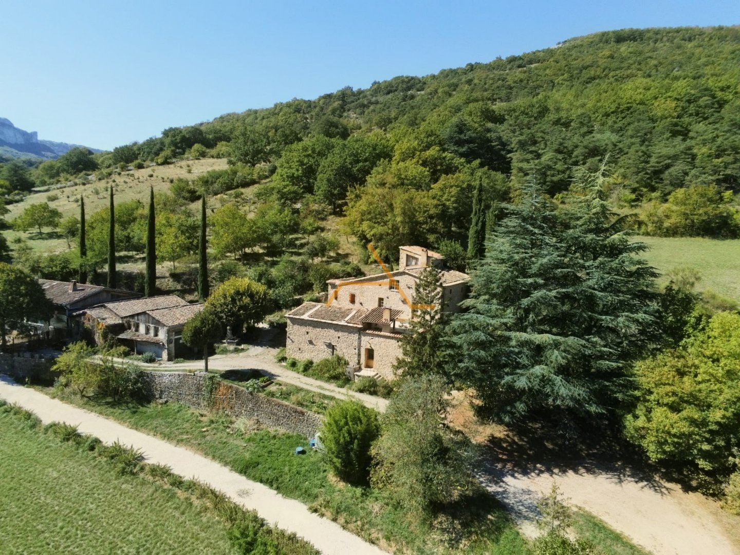Agence immobilière de OFFICE IMMOBILIER ARIENTI