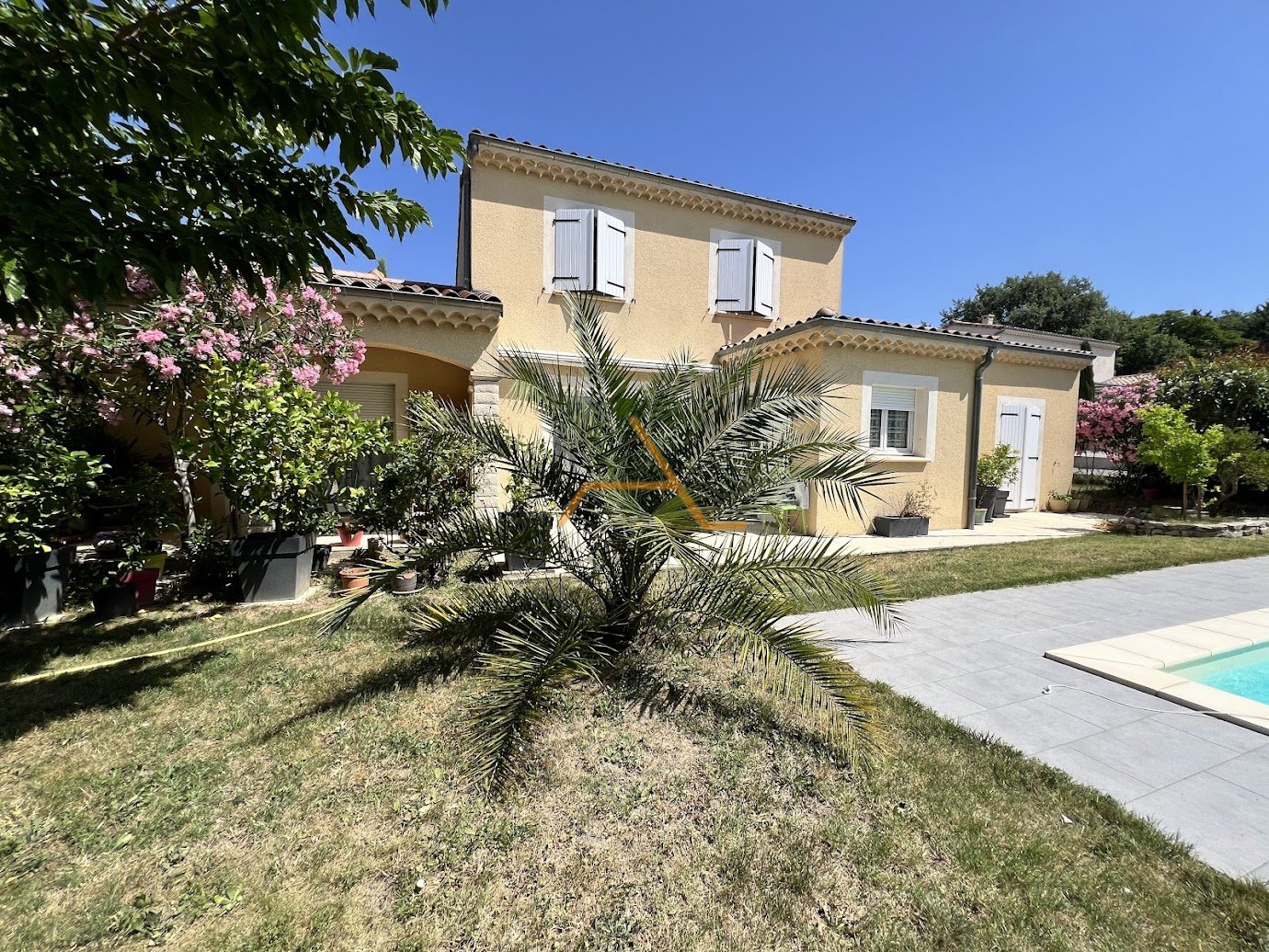 Agence immobilière de OFFICE IMMOBILIER ARIENTI