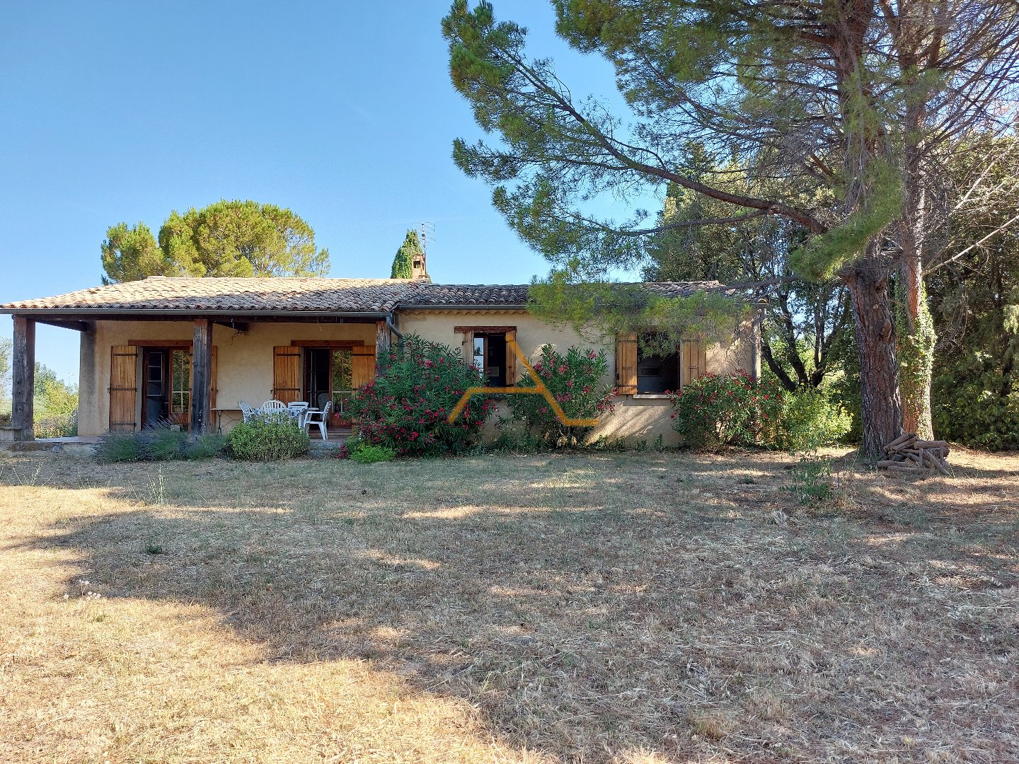 Agence immobilière de OFFICE IMMOBILIER ARIENTI