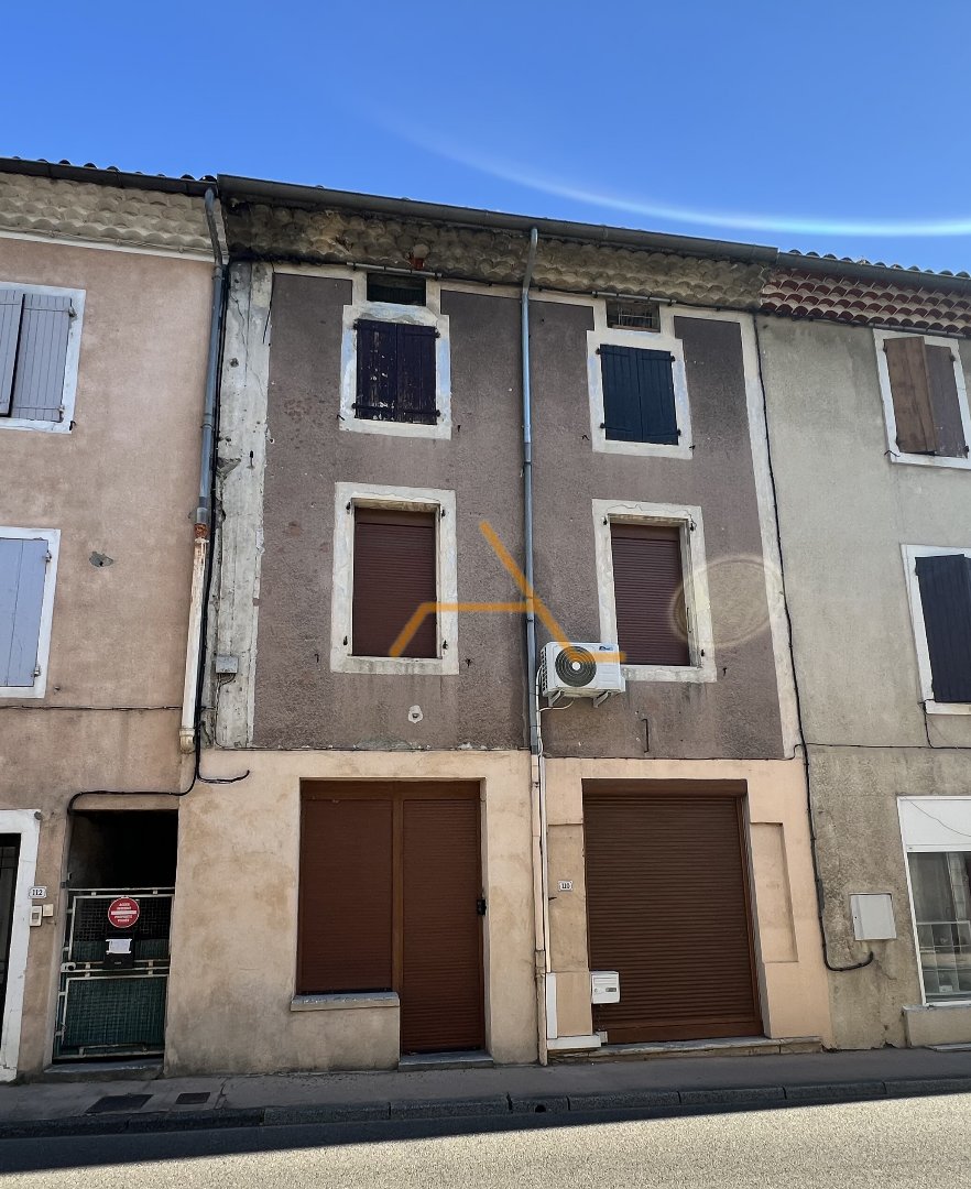 Agence immobilière de OFFICE IMMOBILIER ARIENTI