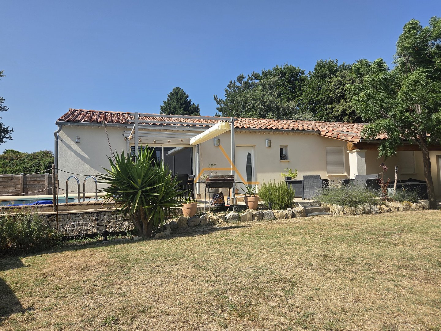 Agence immobilière de OFFICE IMMOBILIER ARIENTI