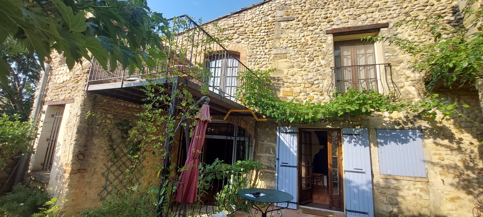 Agence immobilière de OFFICE IMMOBILIER ARIENTI