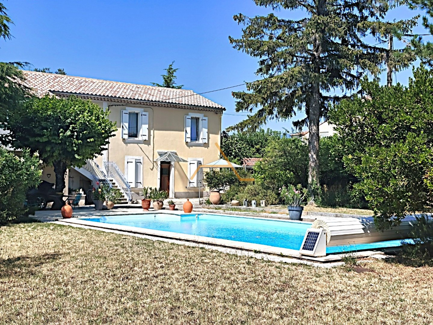 Agence immobilière de OFFICE IMMOBILIER ARIENTI