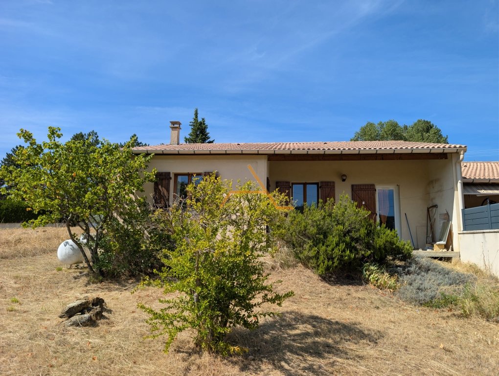 Maison 85m² — Dieulefit