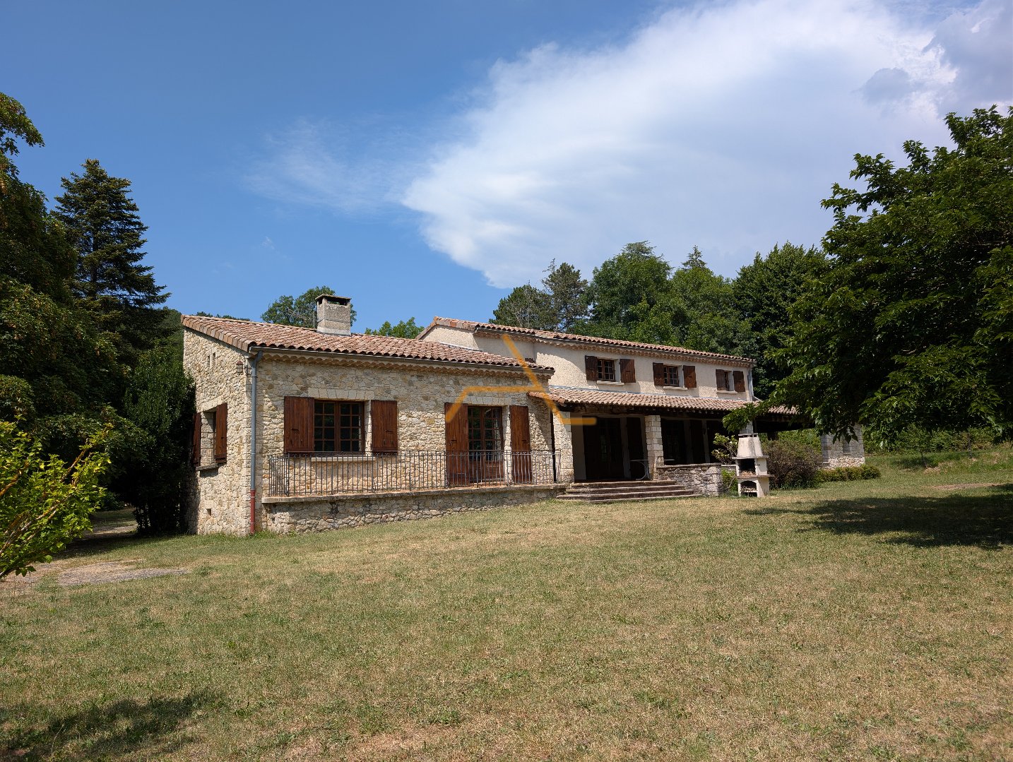 Agence immobilière de OFFICE IMMOBILIER ARIENTI