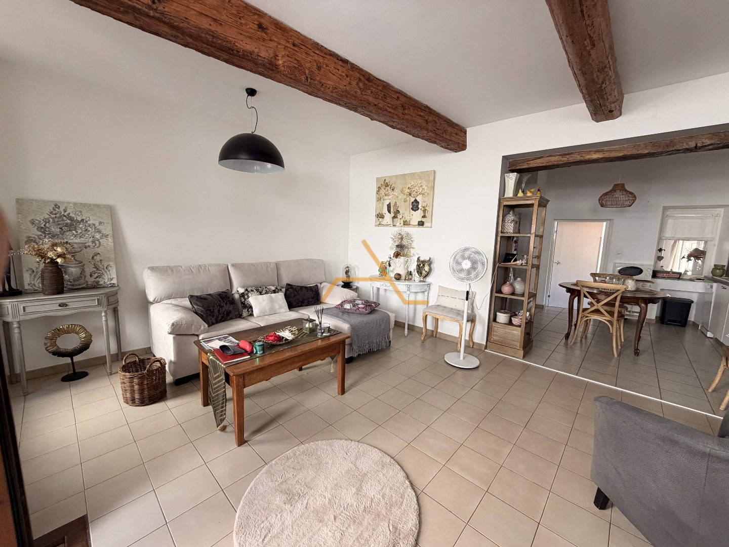 Agence immobilière de OFFICE IMMOBILIER ARIENTI