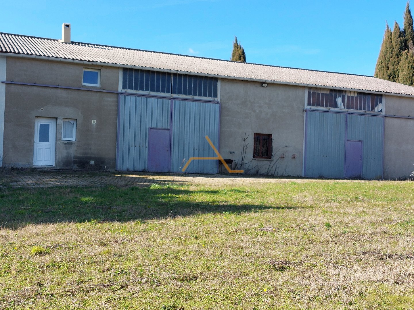 Agence immobilière de OFFICE IMMOBILIER ARIENTI