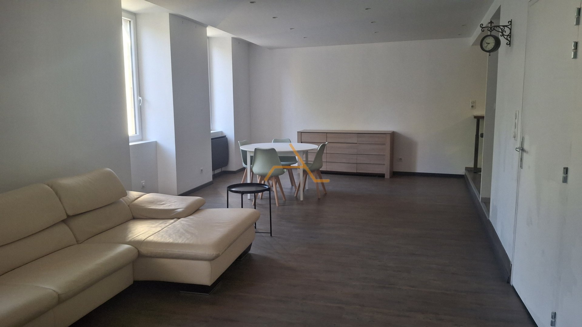 Agence immobilière de OFFICE IMMOBILIER ARIENTI