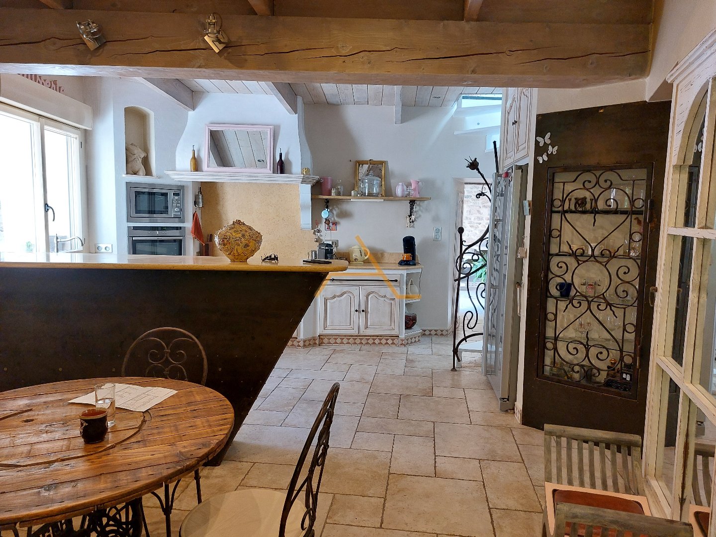 Agence immobilière de OFFICE IMMOBILIER ARIENTI