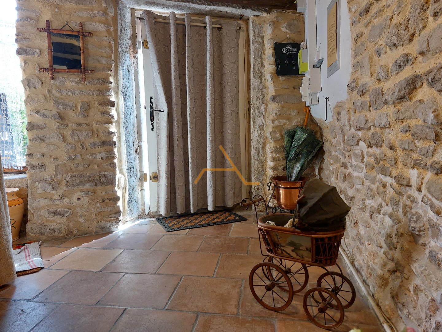 Agence immobilière de OFFICE IMMOBILIER ARIENTI