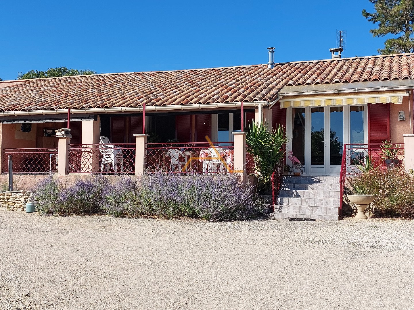 Agence immobilière de OFFICE IMMOBILIER ARIENTI