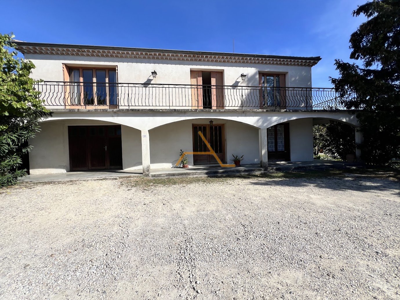 Agence immobilière de OFFICE IMMOBILIER ARIENTI