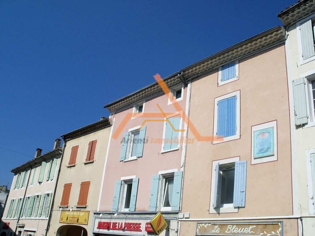 Agence immobilière de OFFICE IMMOBILIER ARIENTI
