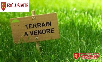 Terrain — Amfreville-sur-Iton