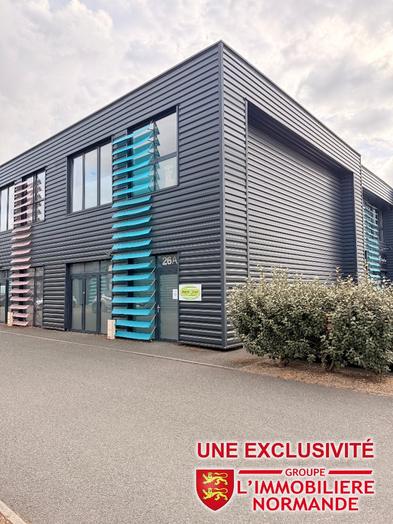 Ateliers et Bureaux