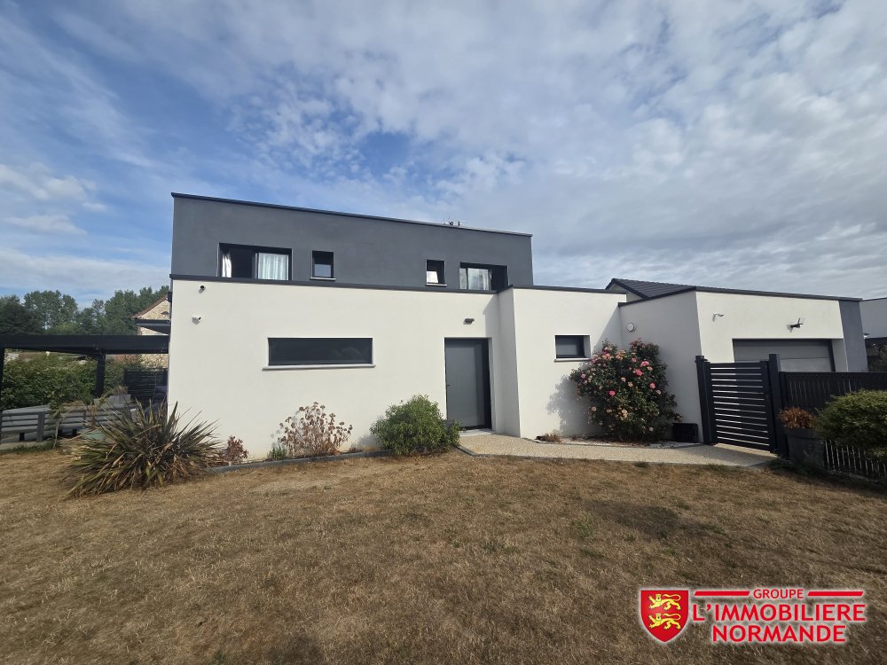 Maison 148m² — Le Vaudreuil