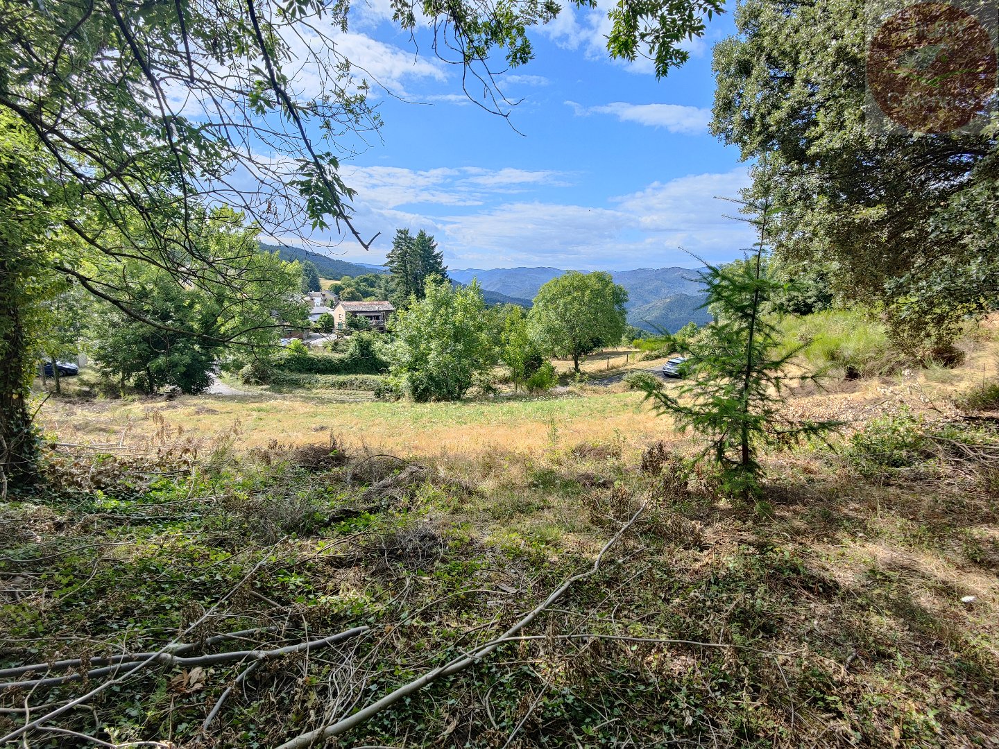 Terrain — Moissac-Vallée-Française