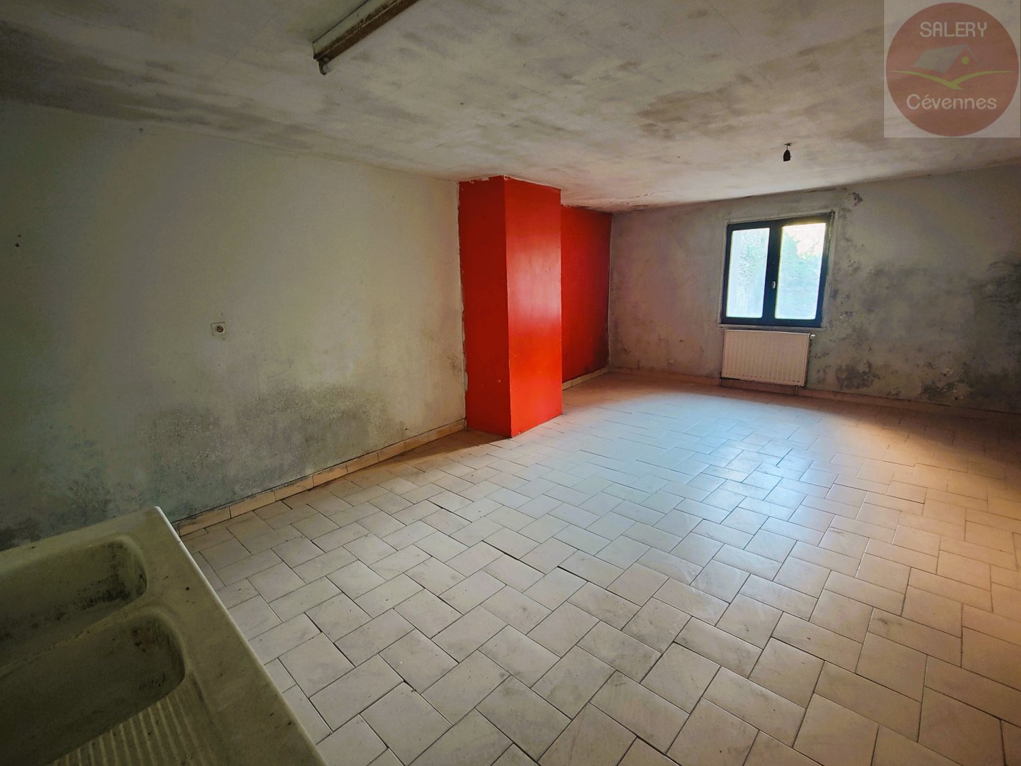 Maison à rénover