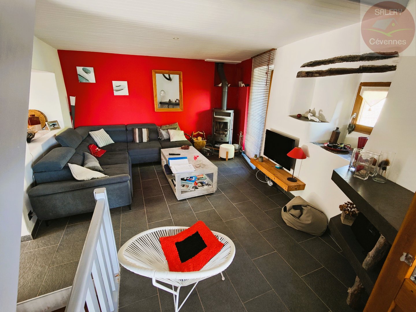 Maison de hameau
