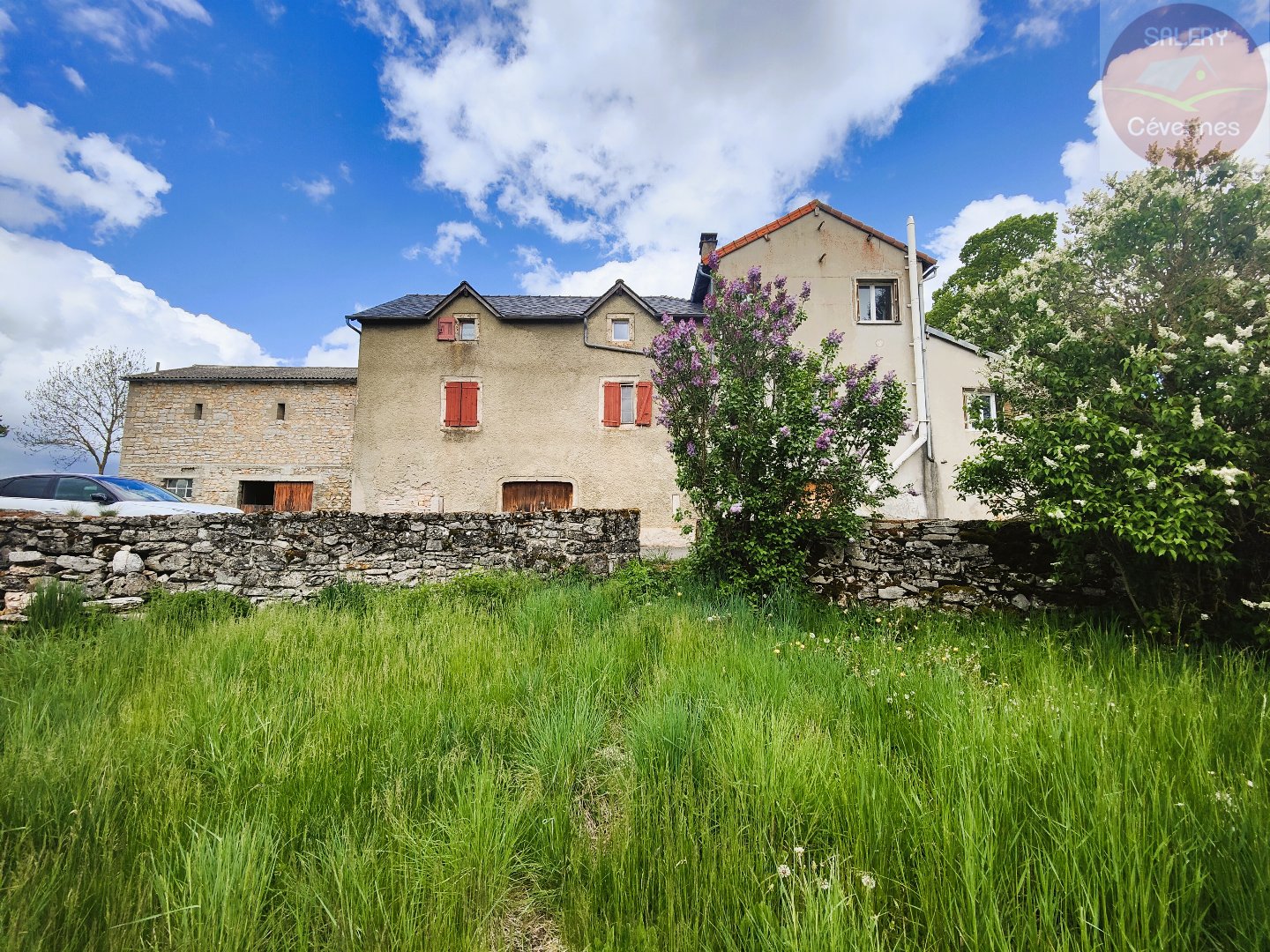 Ensemble Immobilier
