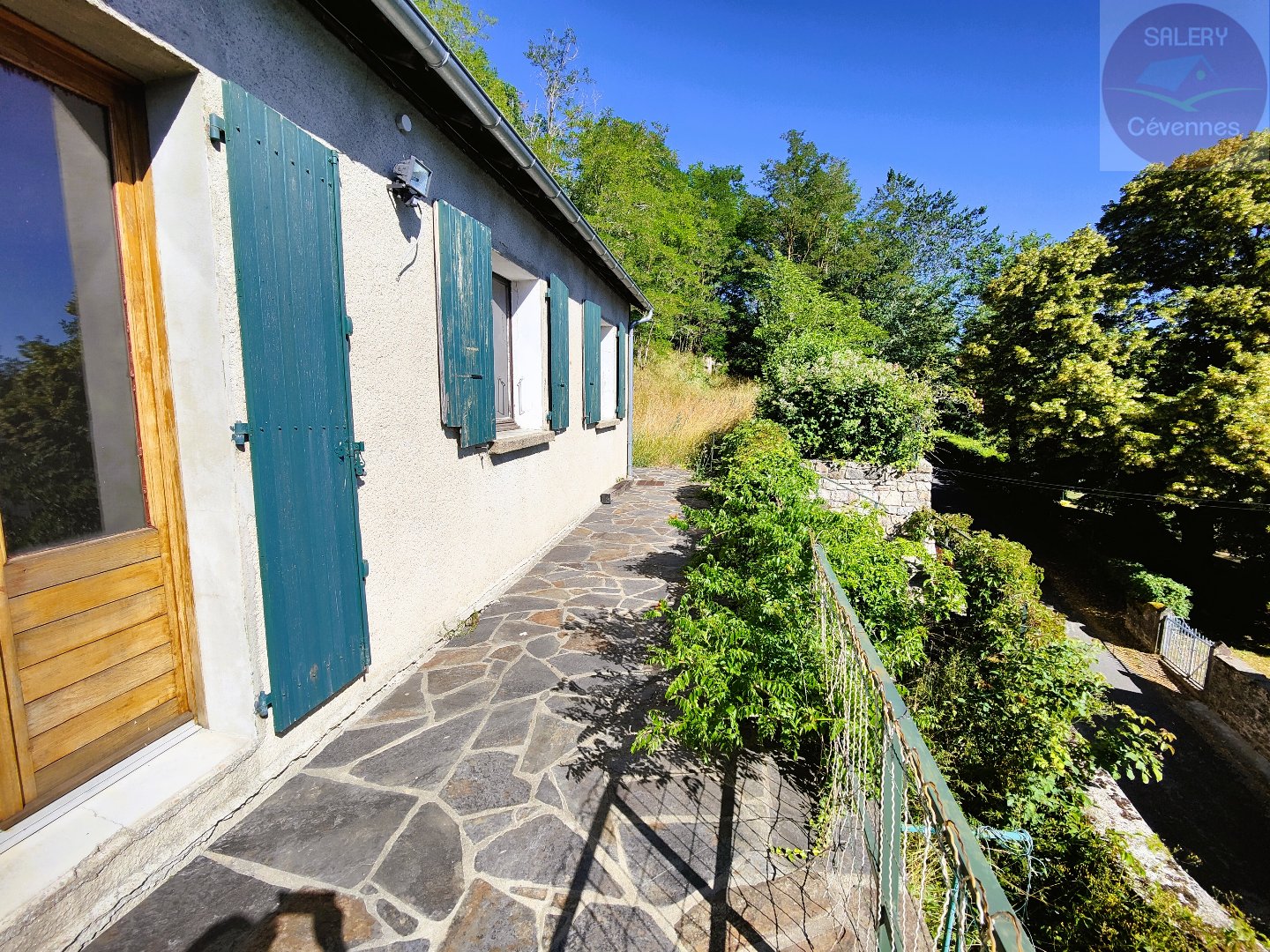 Maison à rénover